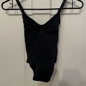 skims bodysuit size xxs